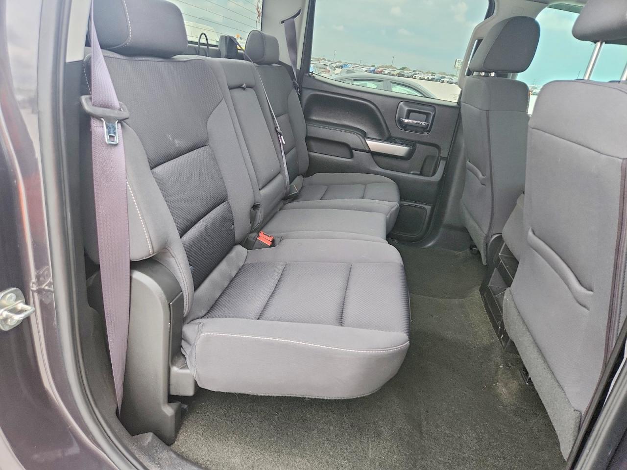 2016 CHEVROLET ALL Models