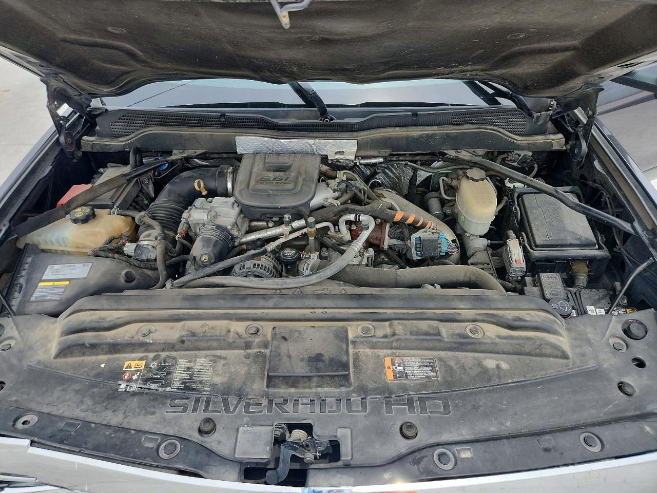2016 CHEVROLET ALL Models