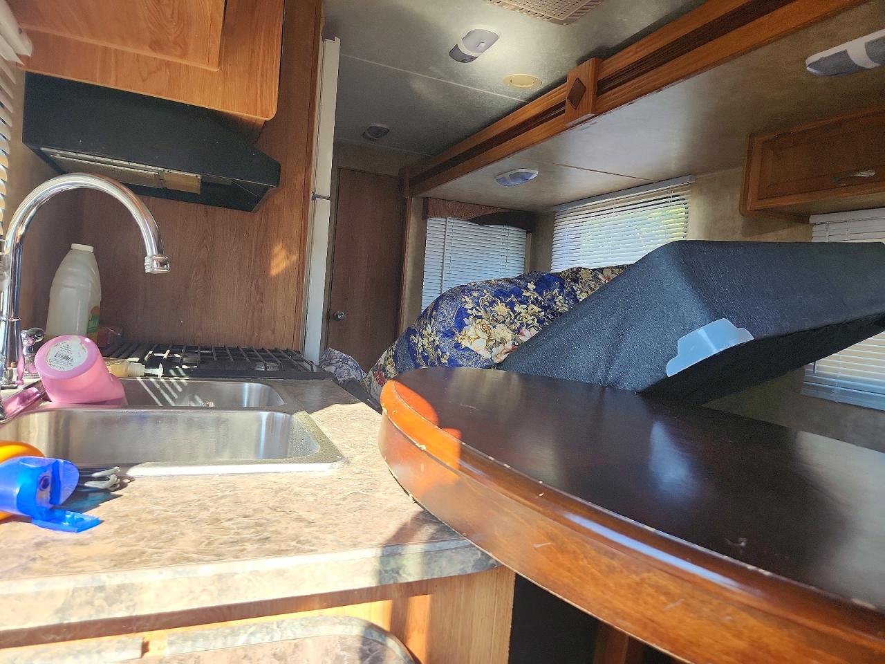 2010 JAYCO ALL Models