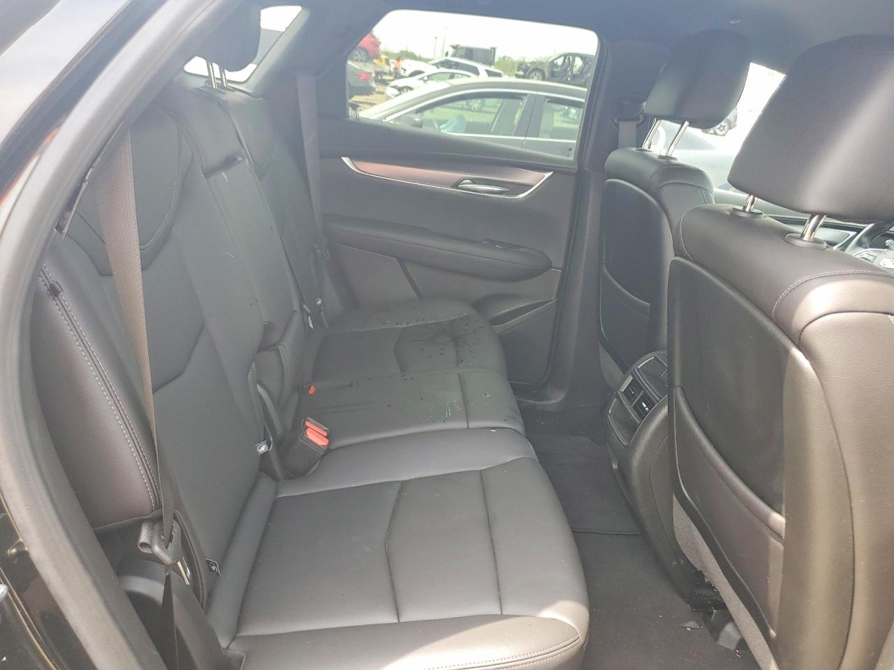2023 CADILLAC XT5