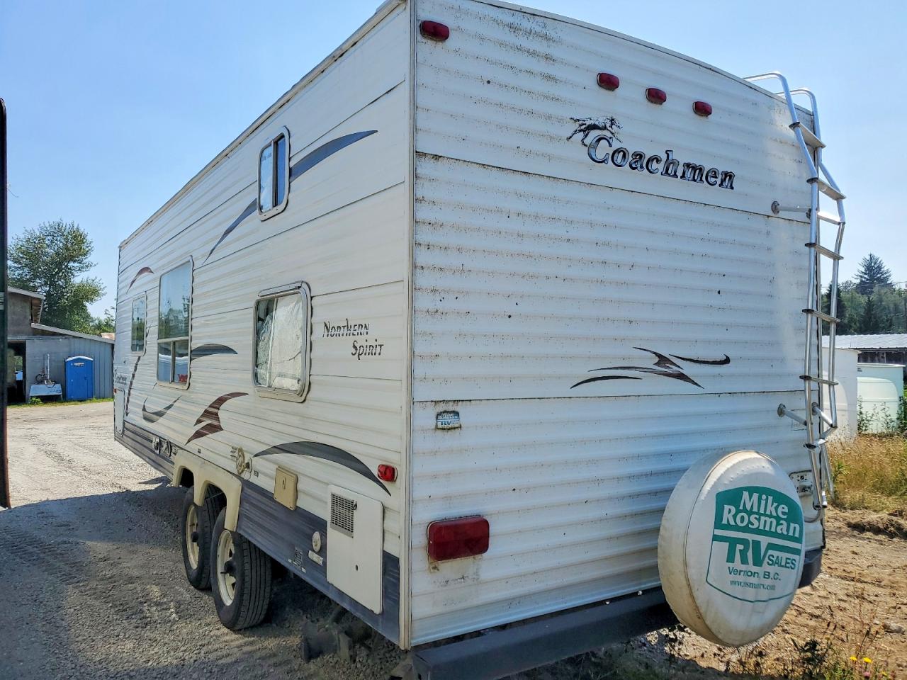 2006 COACH 24TBQ