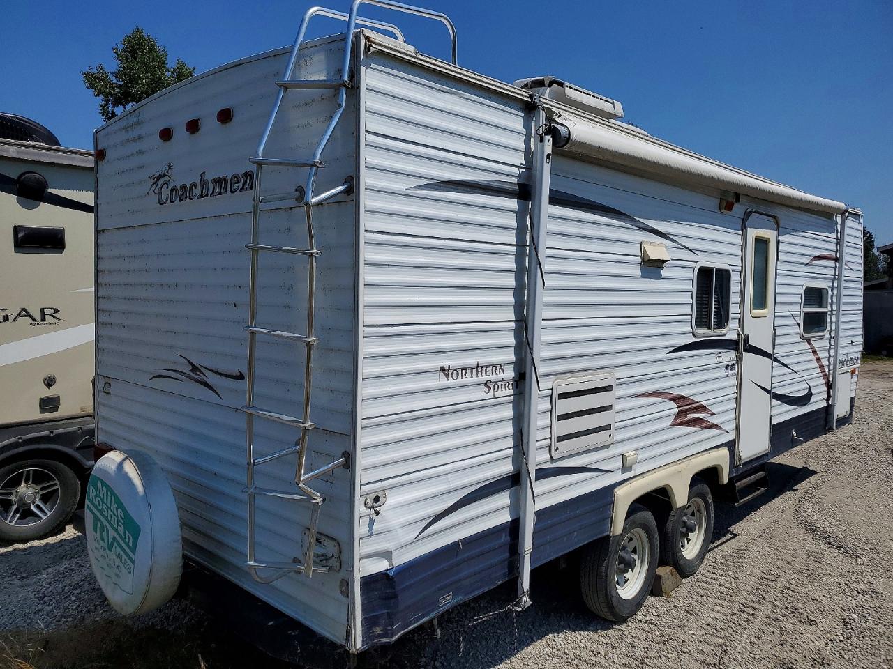 2006 COACH 24TBQ