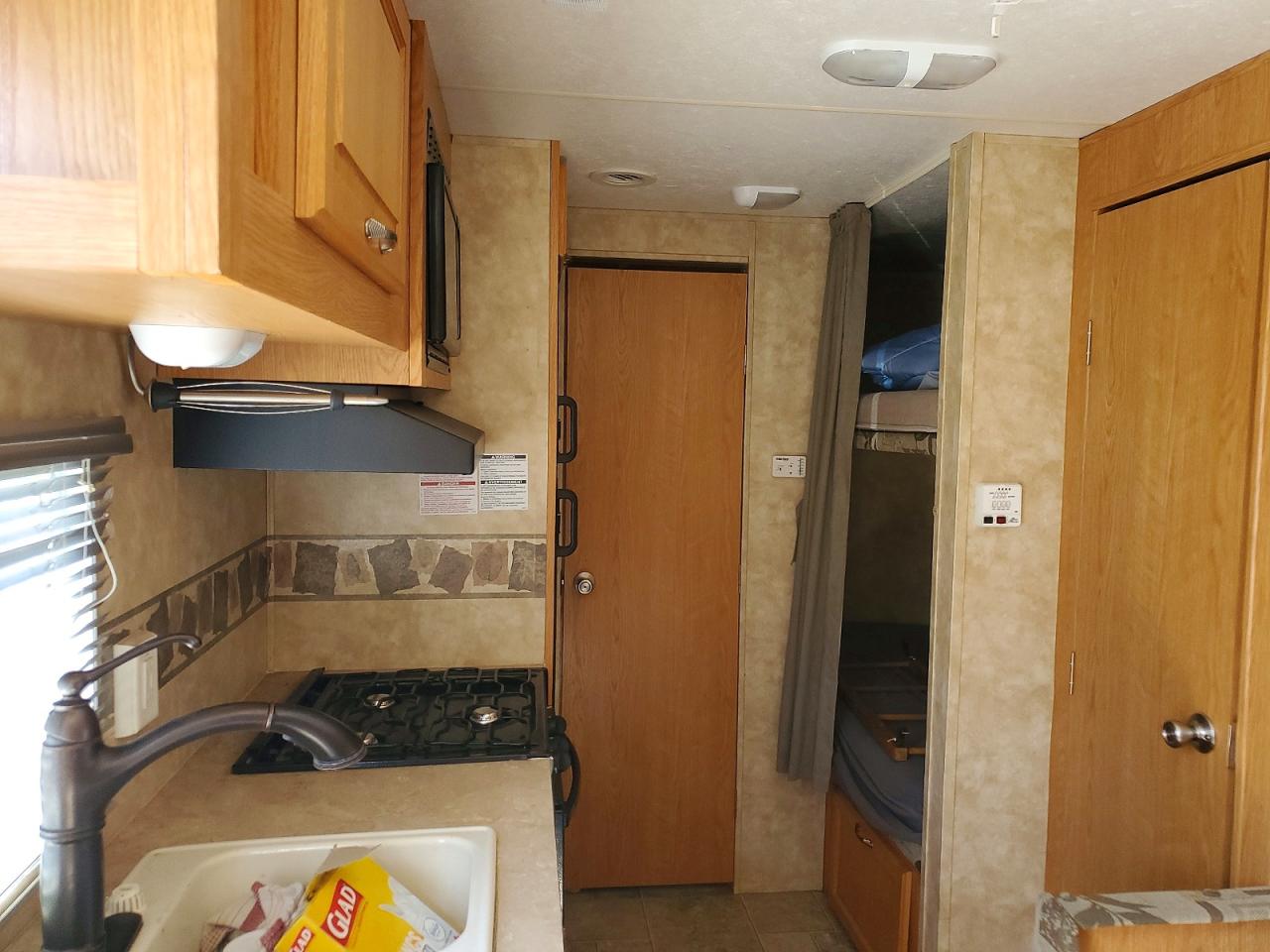 2006 COACH 24TBQ