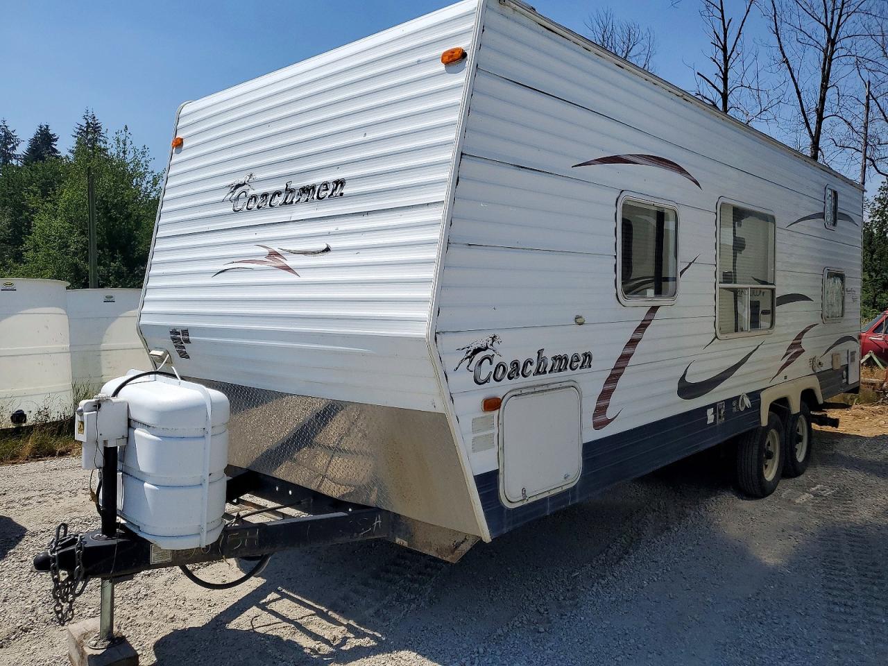 2006 COACH 24TBQ