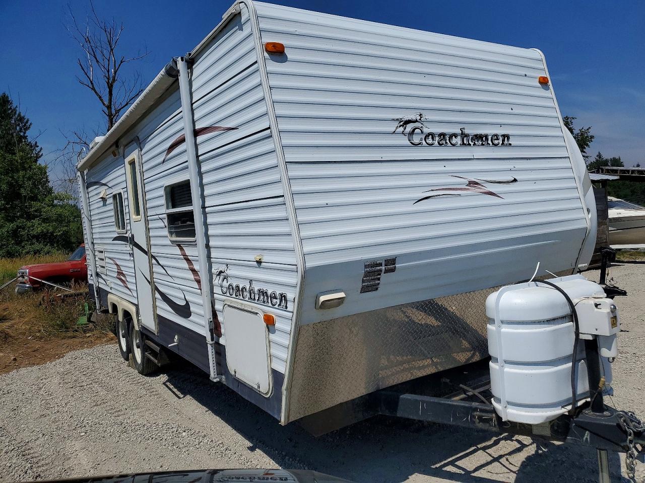 2006 COACH 24TBQ