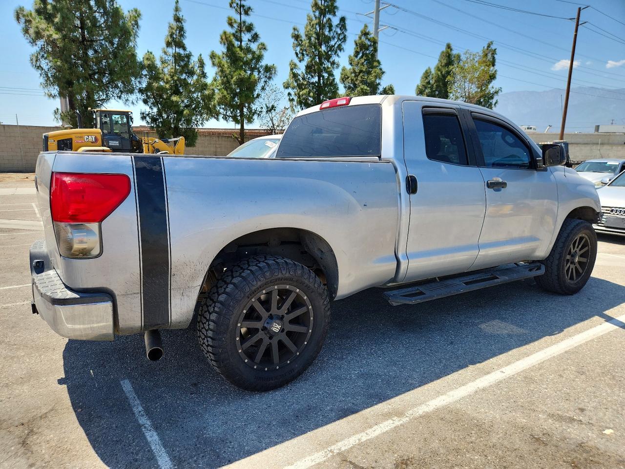 2007 TOYOTA TUNDRA