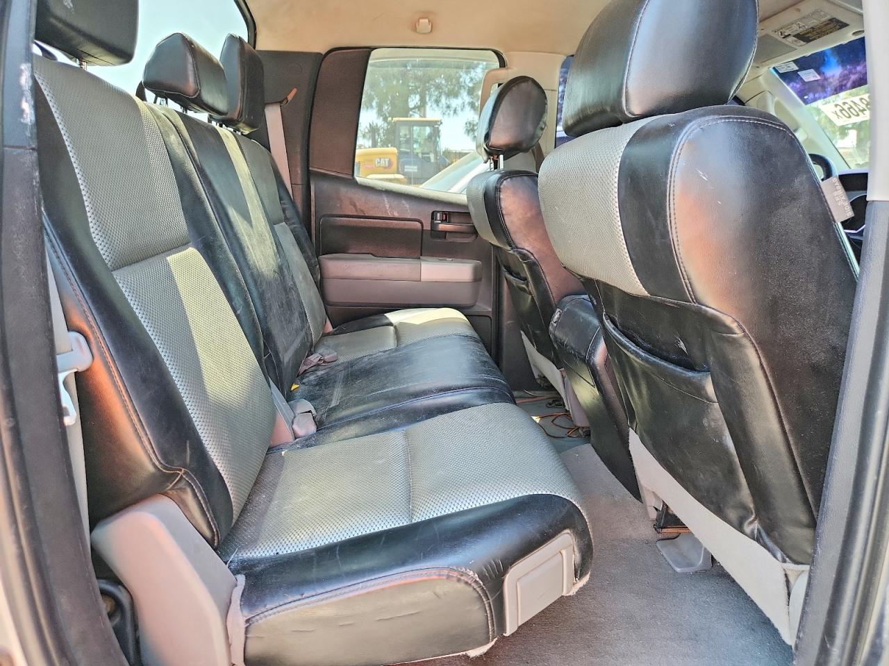 2007 TOYOTA TUNDRA