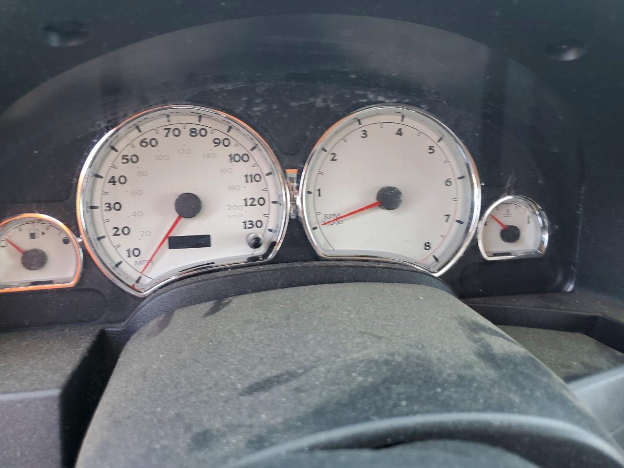 2005 SATURN VUE