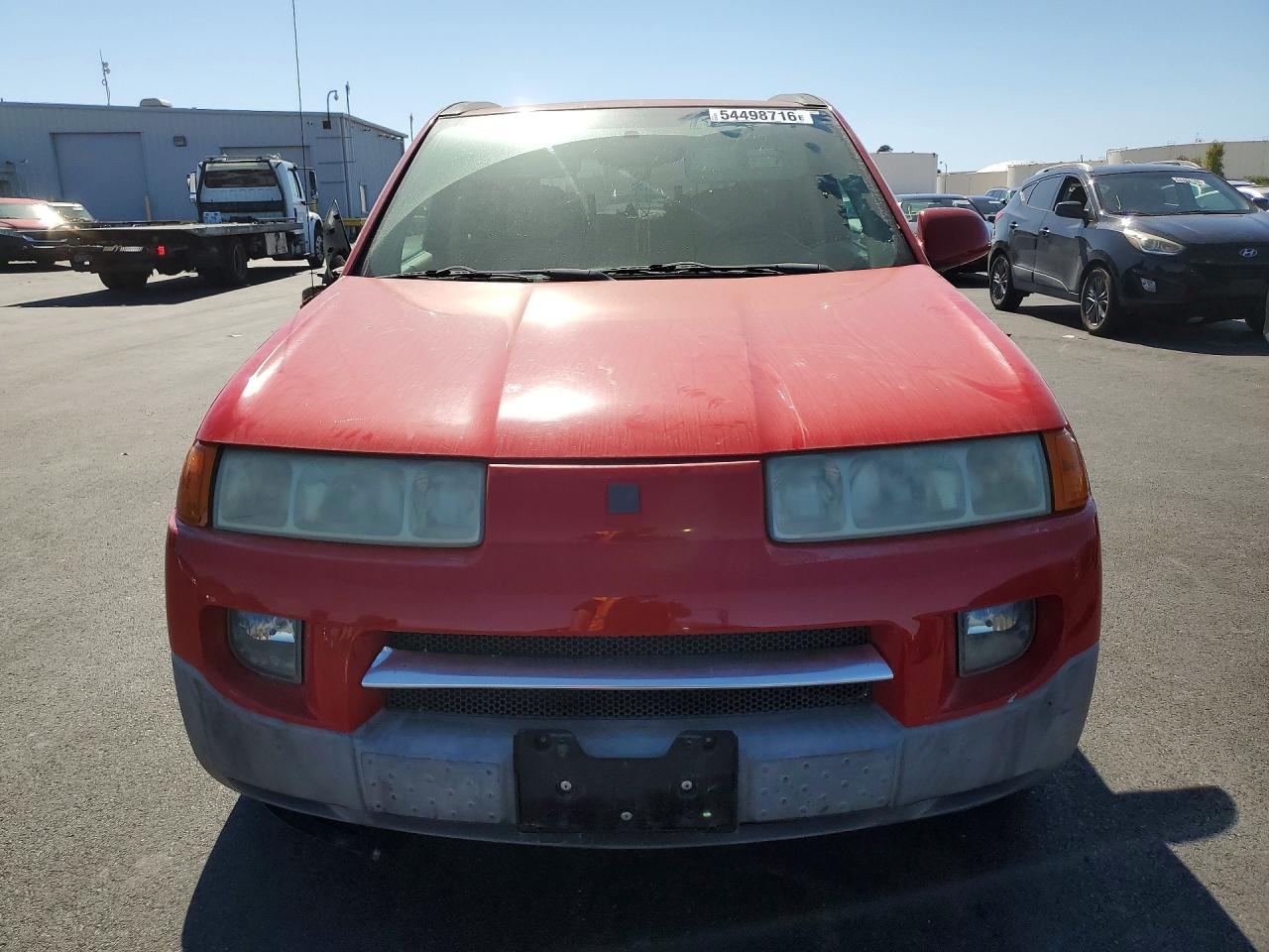 2005 SATURN VUE
