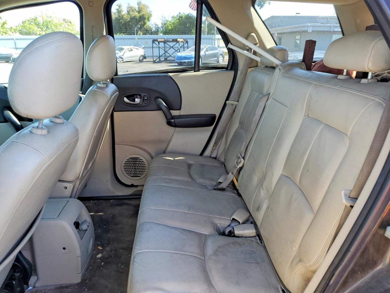 2005 SATURN VUE