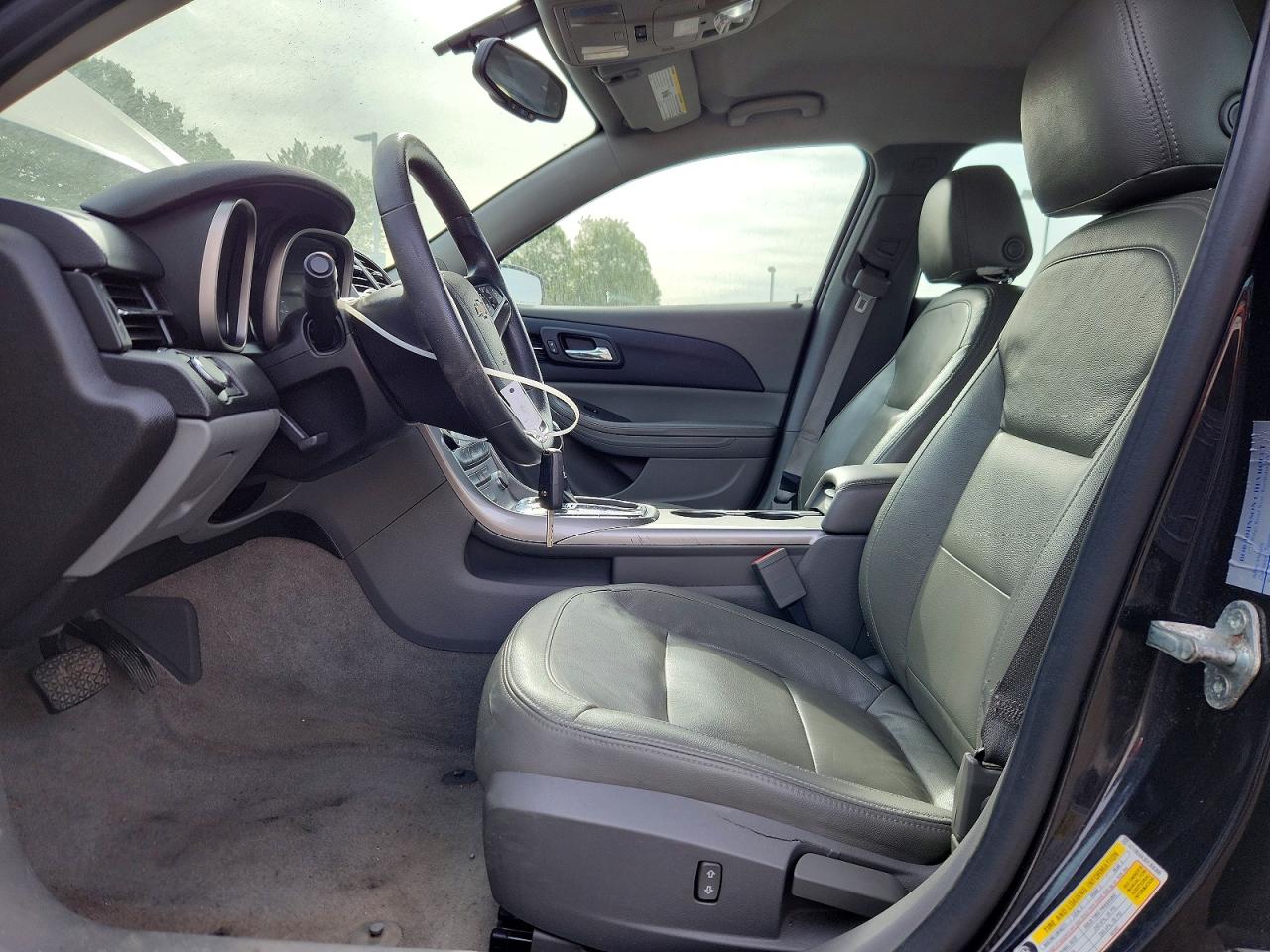 2013 CHEVROLET MALIBU