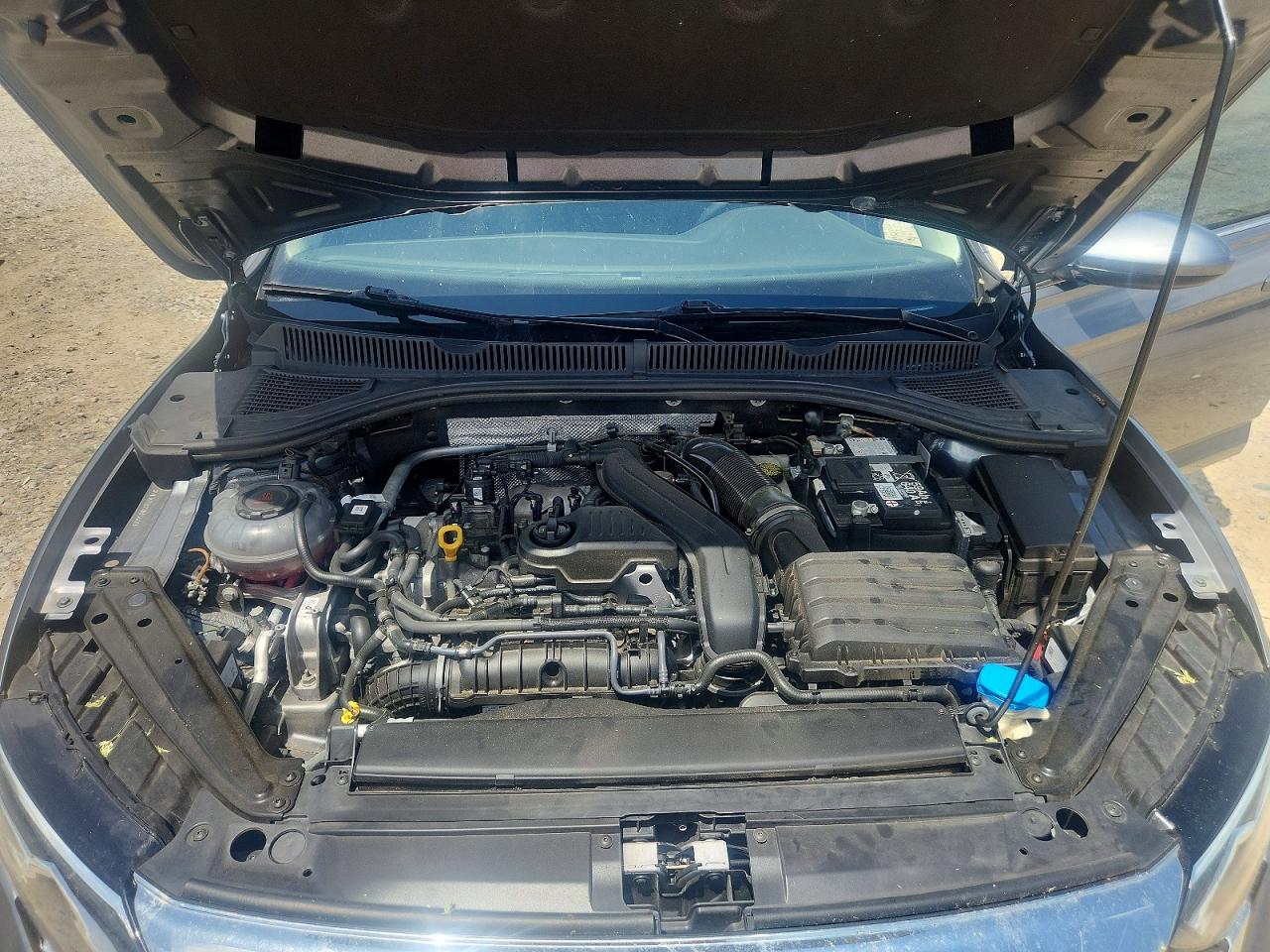 2024 VOLKSWAGEN JETTA