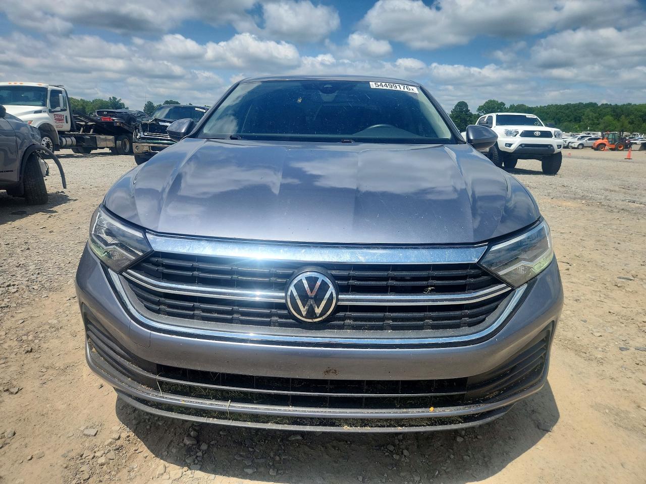 2024 VOLKSWAGEN JETTA