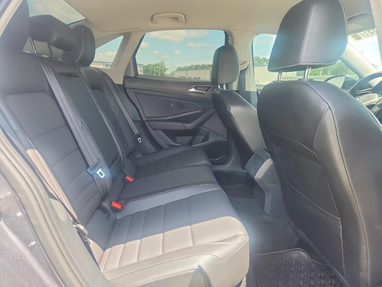 2024 VOLKSWAGEN JETTA