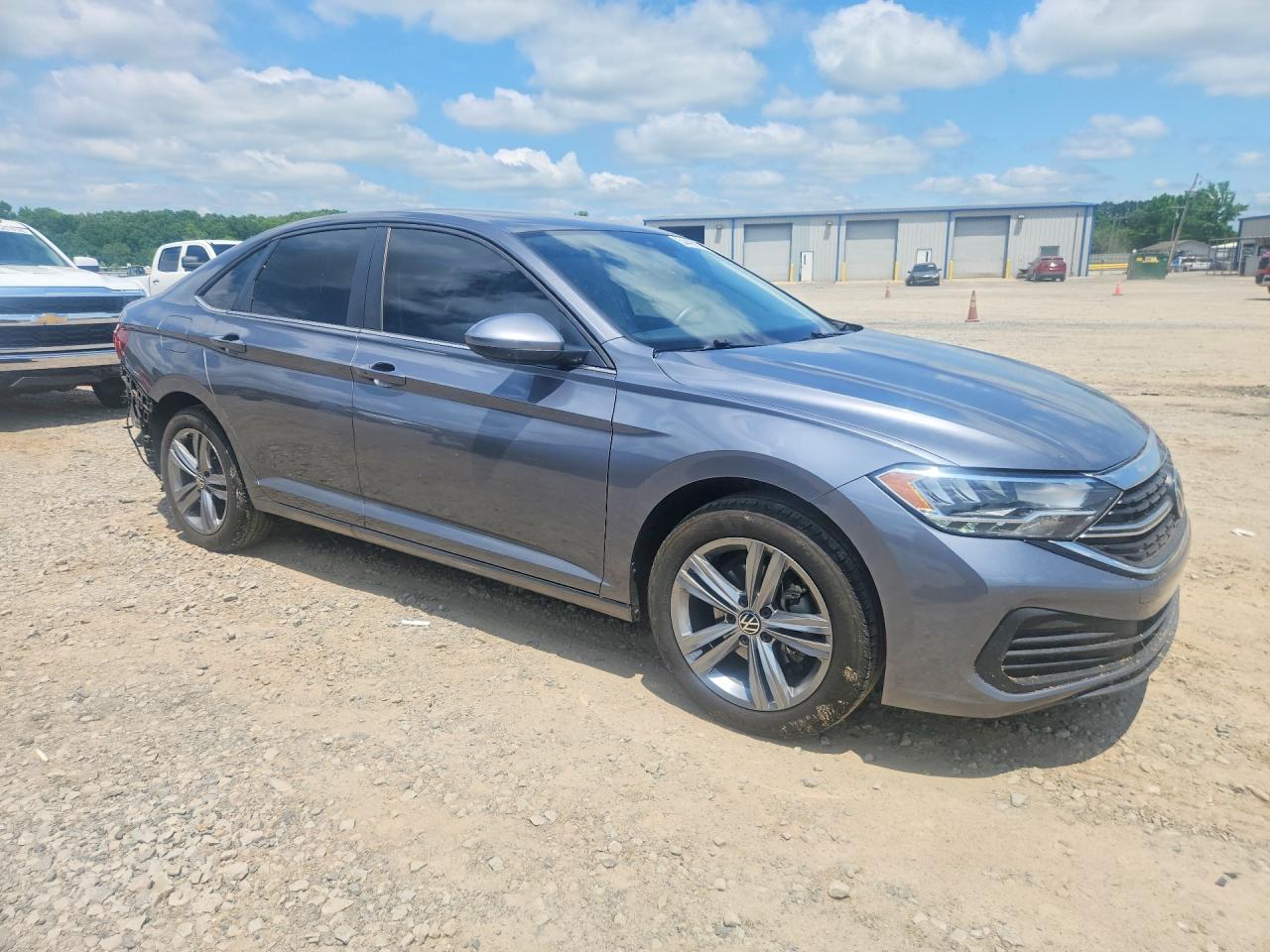 2024 VOLKSWAGEN JETTA