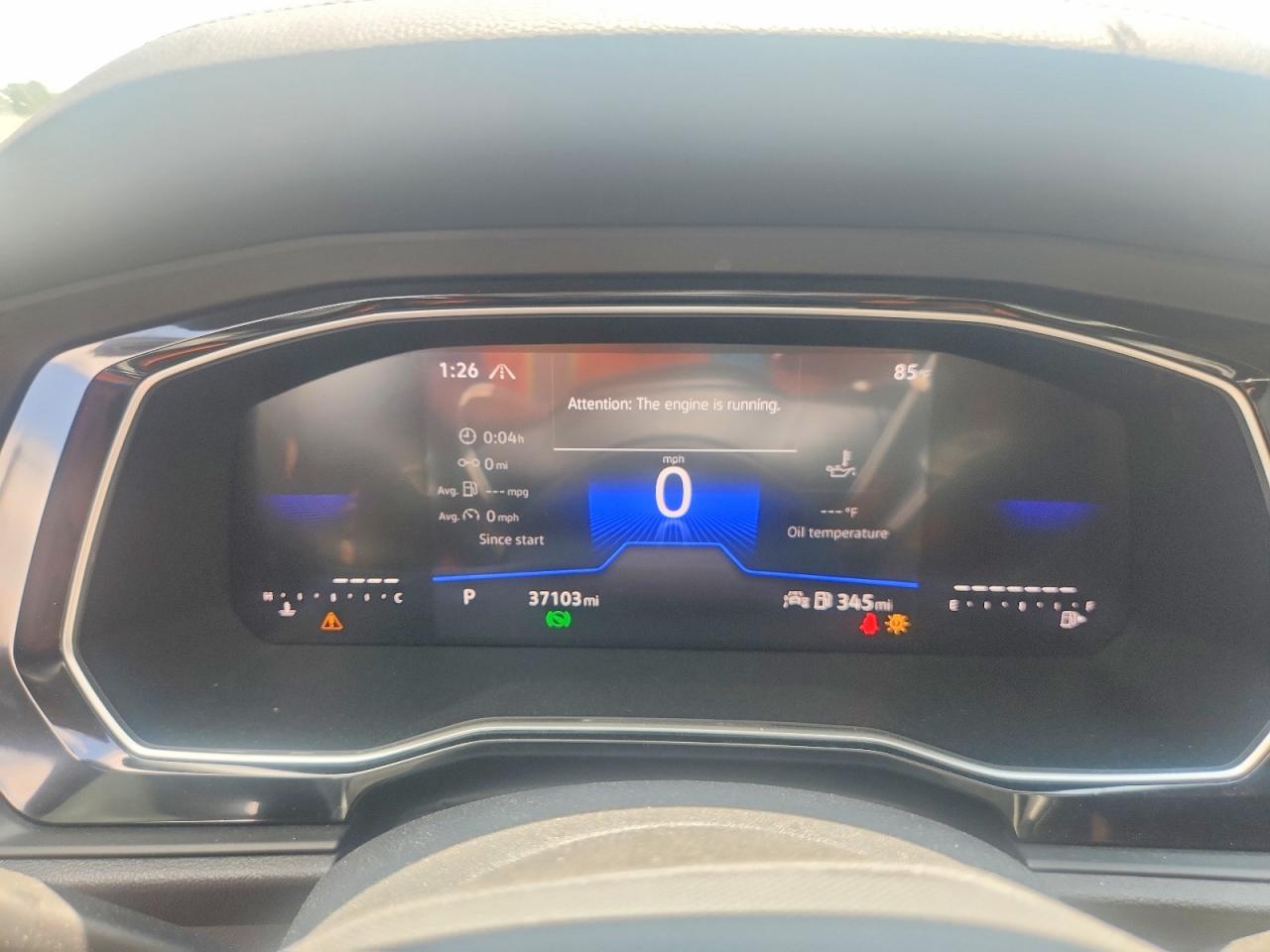 2024 VOLKSWAGEN JETTA
