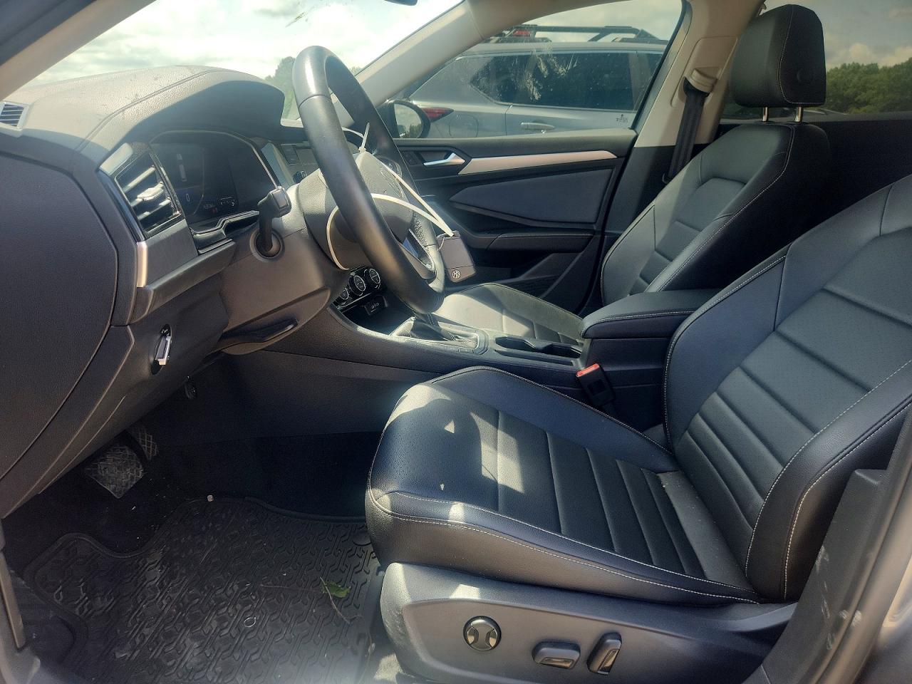 2024 VOLKSWAGEN JETTA