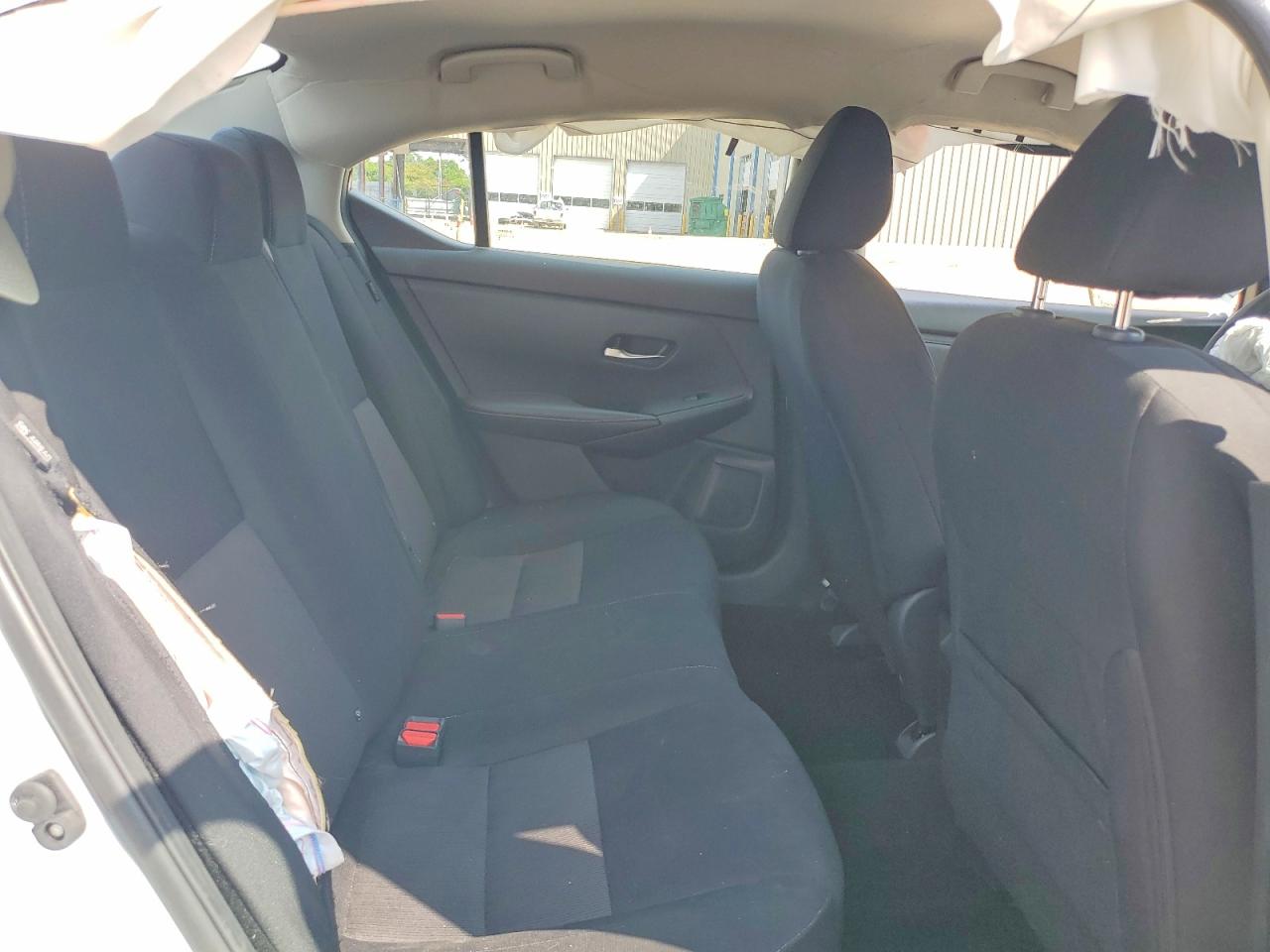2023 NISSAN SENTRA