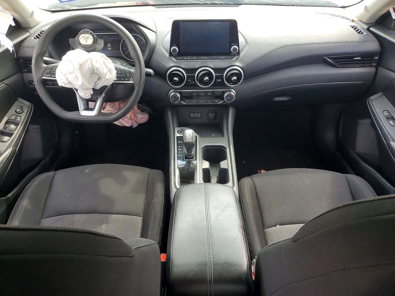 2023 NISSAN SENTRA