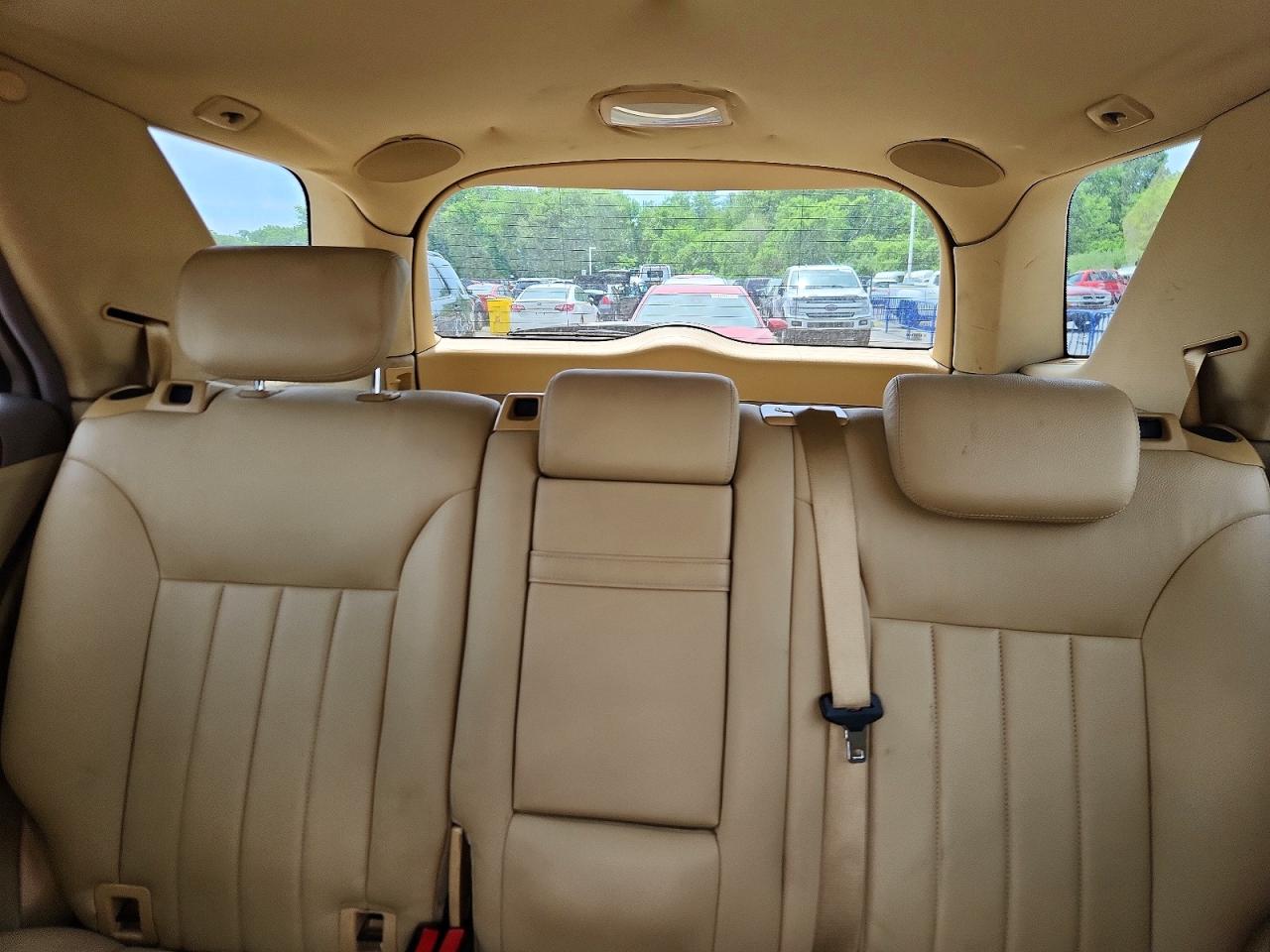 2006 MERCEDES-BENZ M-CLASS