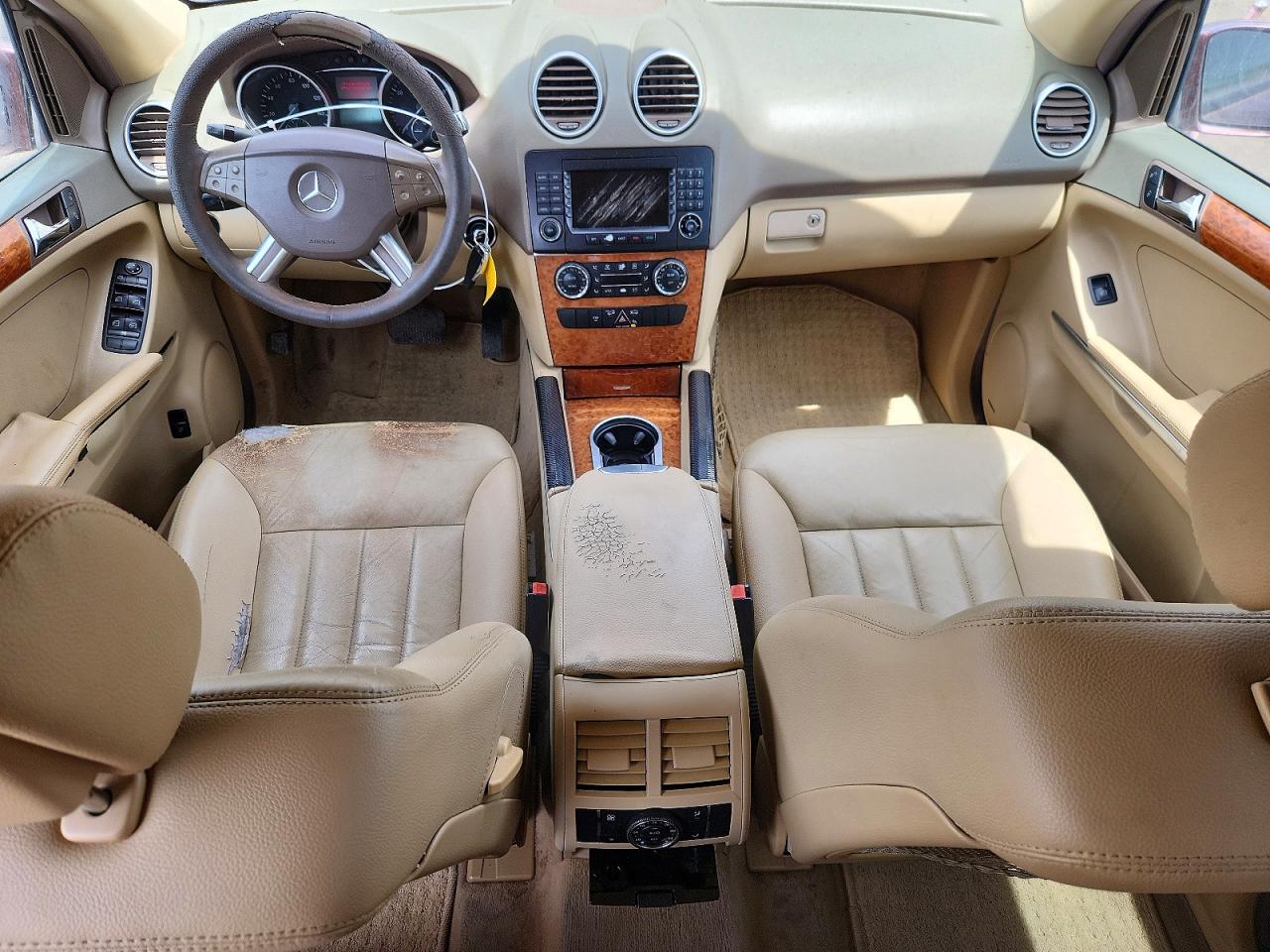 2006 MERCEDES-BENZ M-CLASS