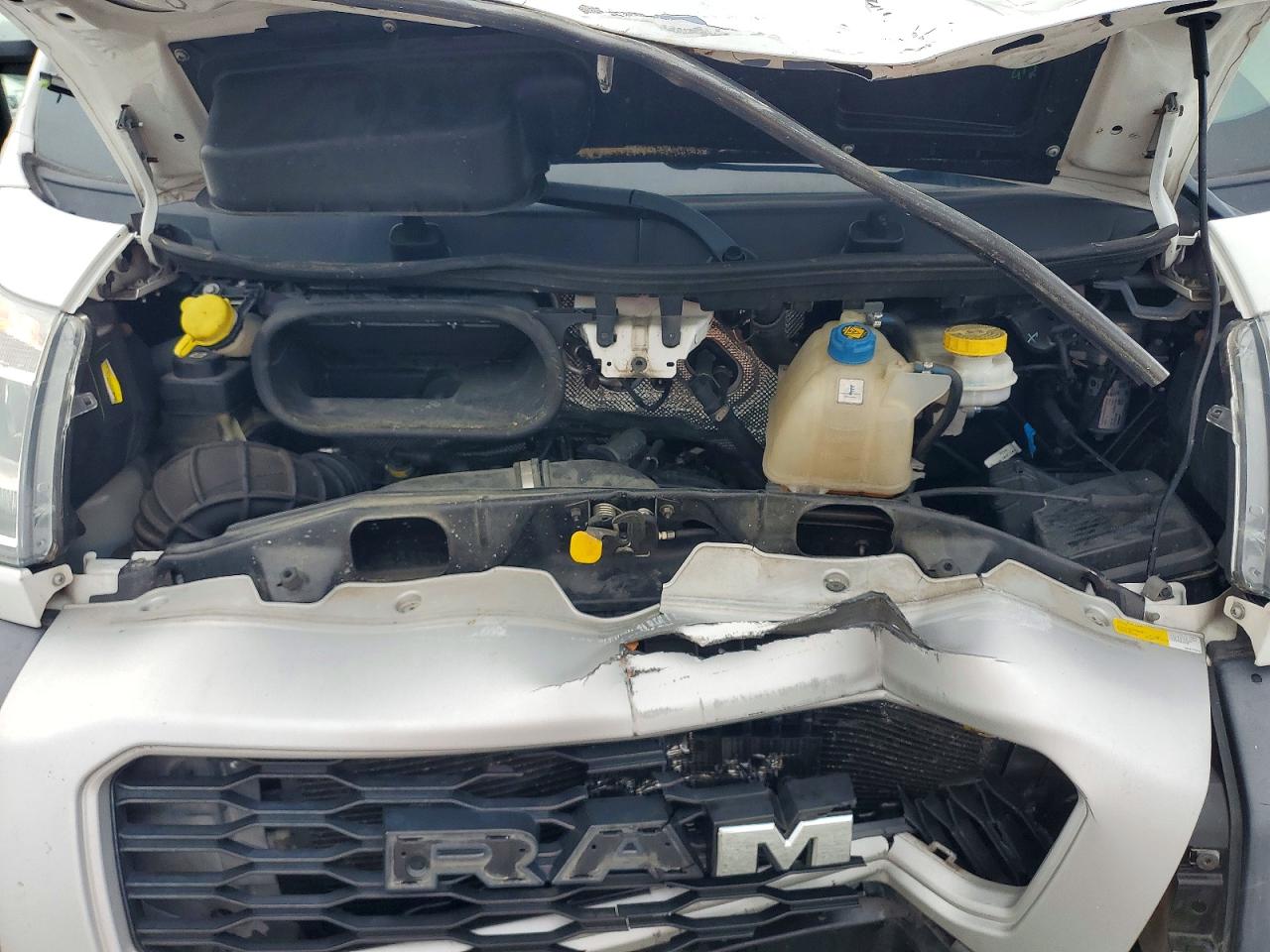 2019 RAM All Models