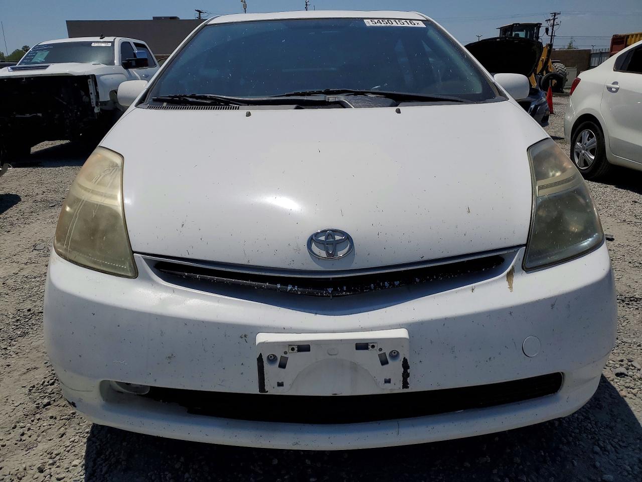 2008 TOYOTA PRIUS