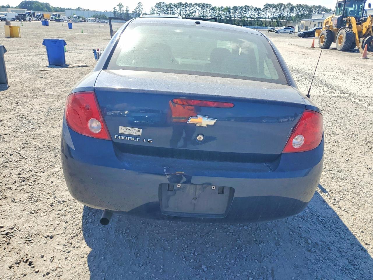 2008 CHEVROLET COBALT
