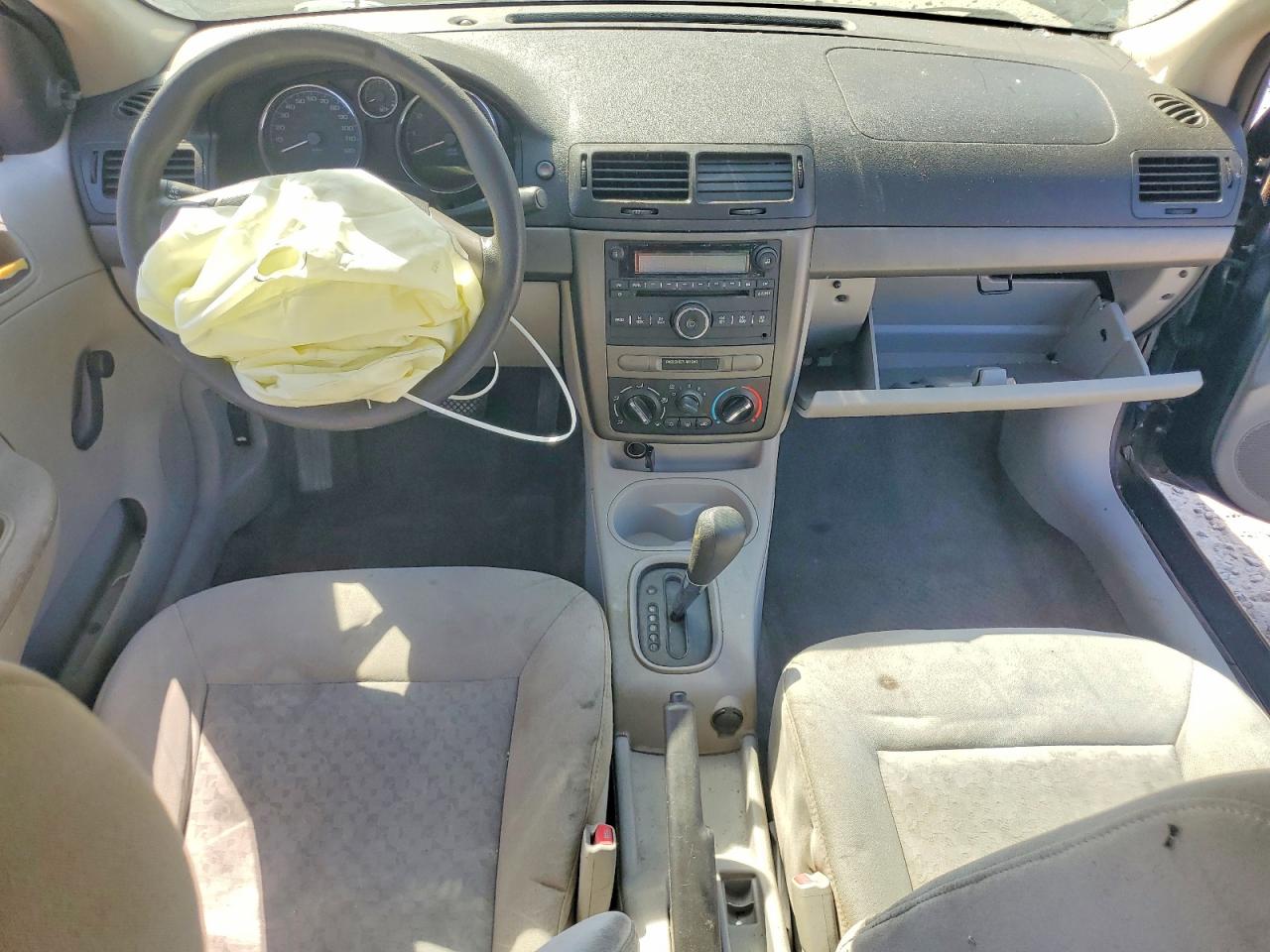2008 CHEVROLET COBALT
