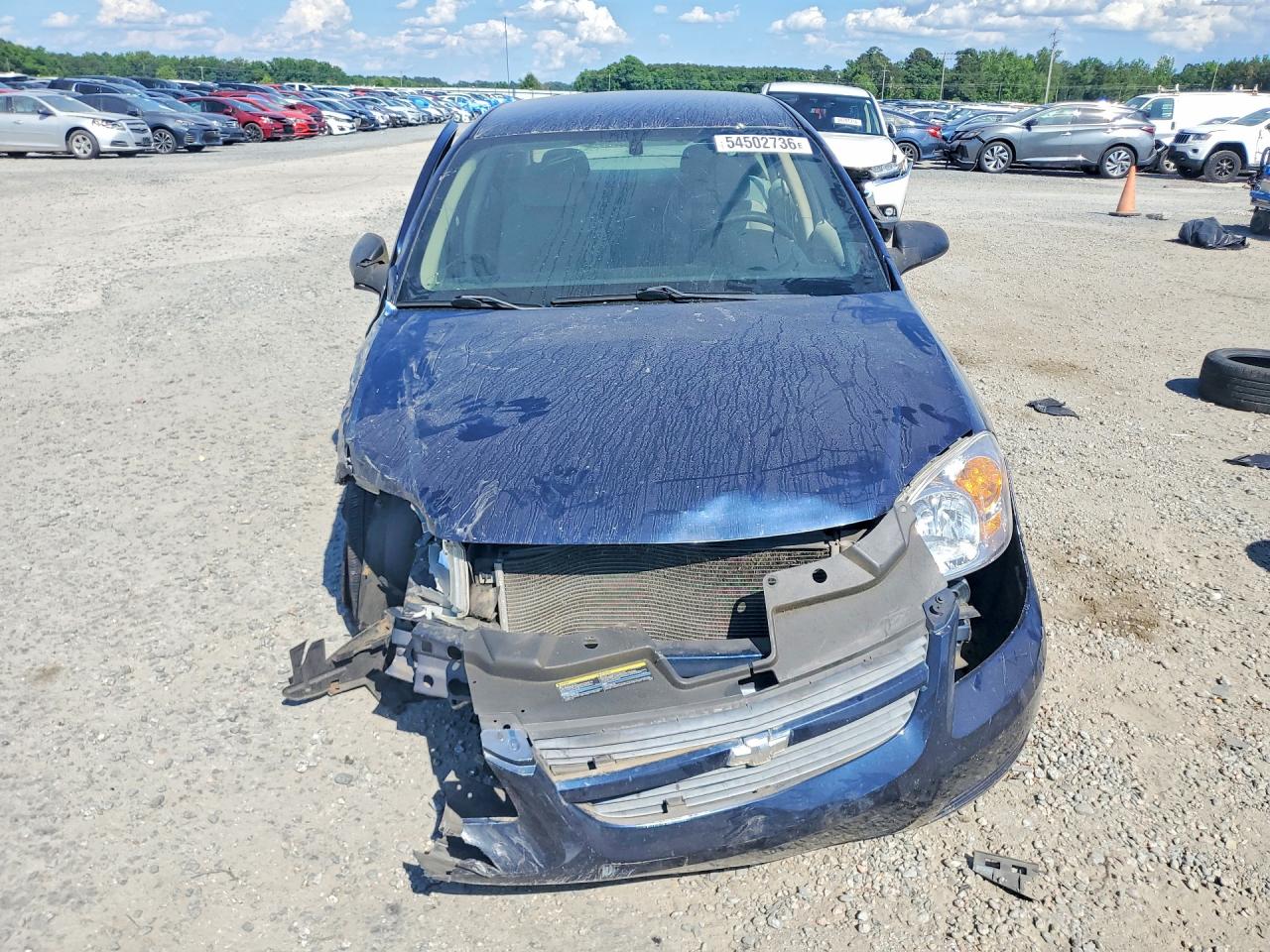 2008 CHEVROLET COBALT