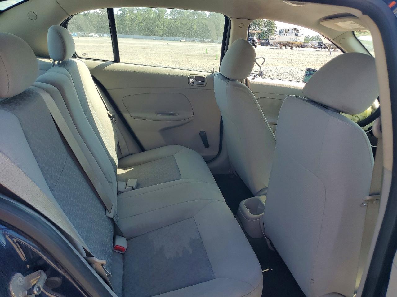 2008 CHEVROLET COBALT