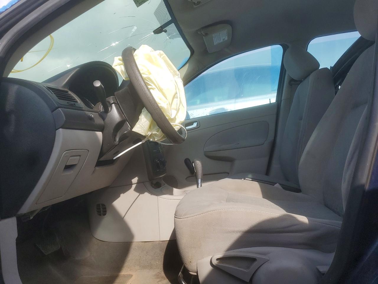 2008 CHEVROLET COBALT
