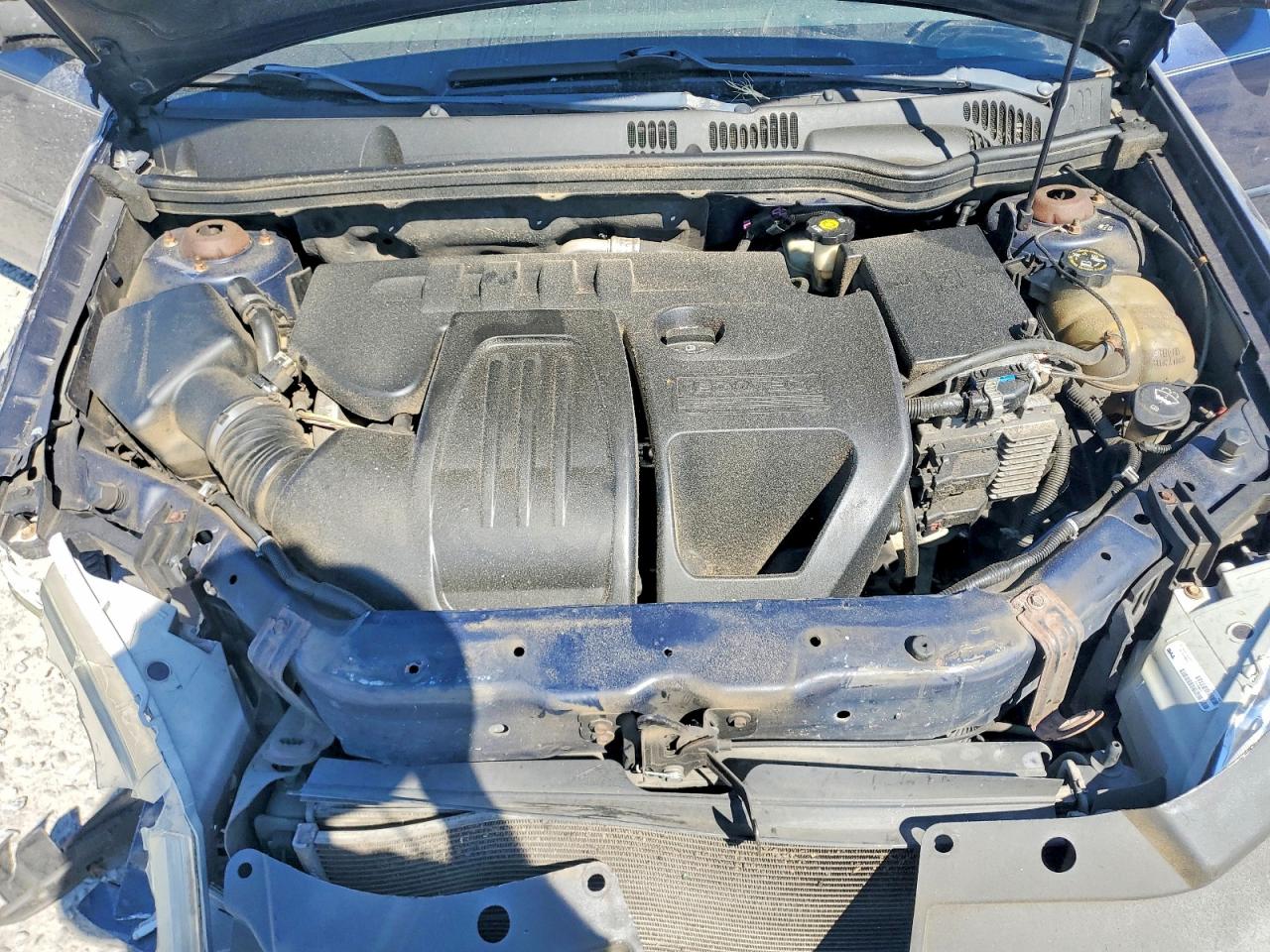2008 CHEVROLET COBALT