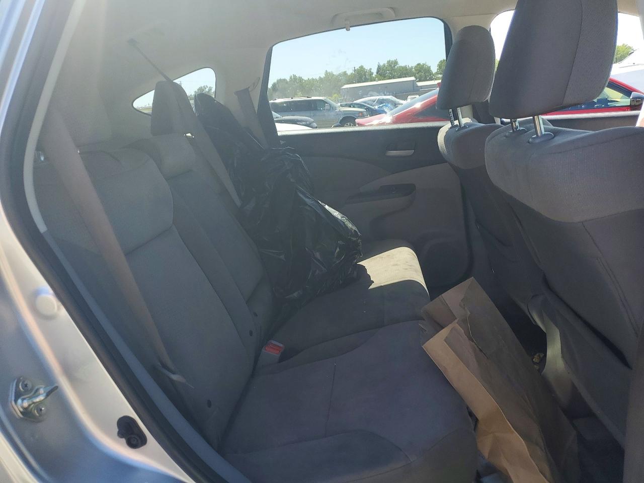 2014 HONDA CRV