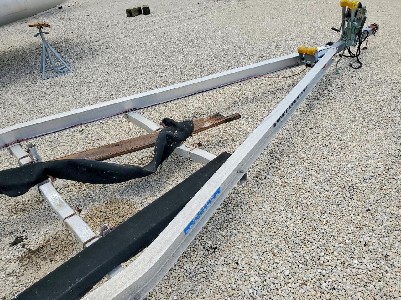 2022 ALUMINUM UNKNOWN