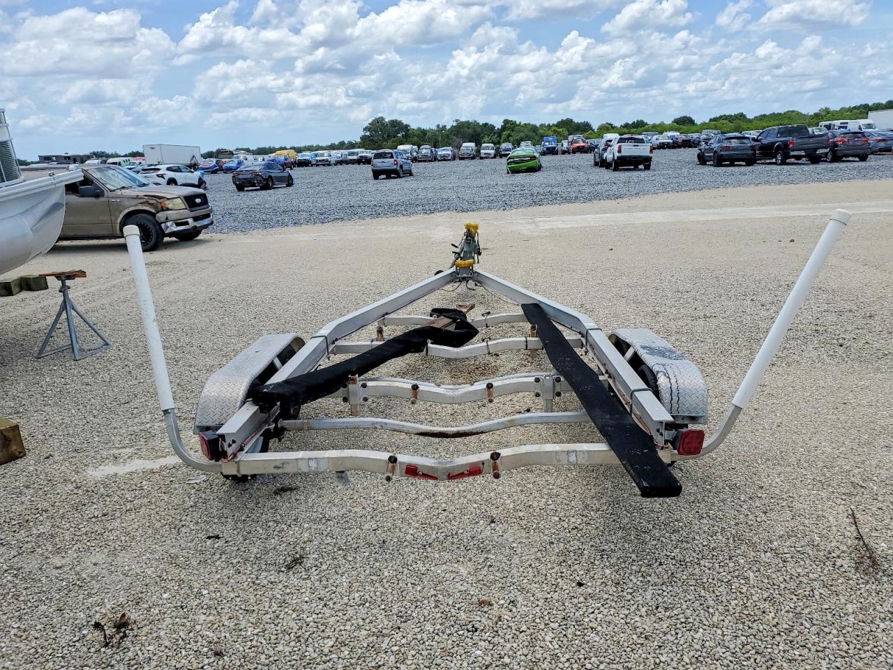 2022 ALUMINUM UNKNOWN