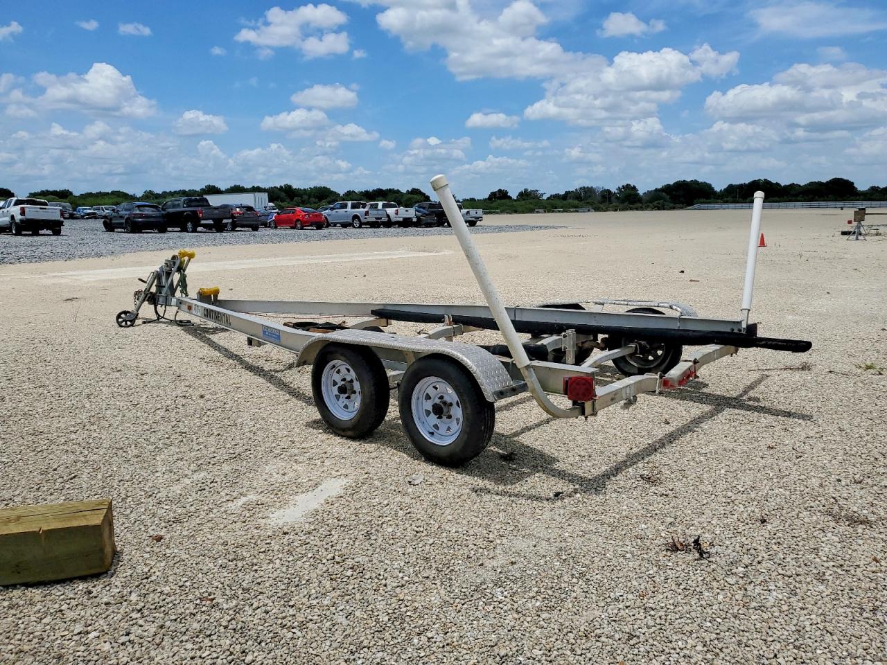 2022 ALUMINUM UNKNOWN