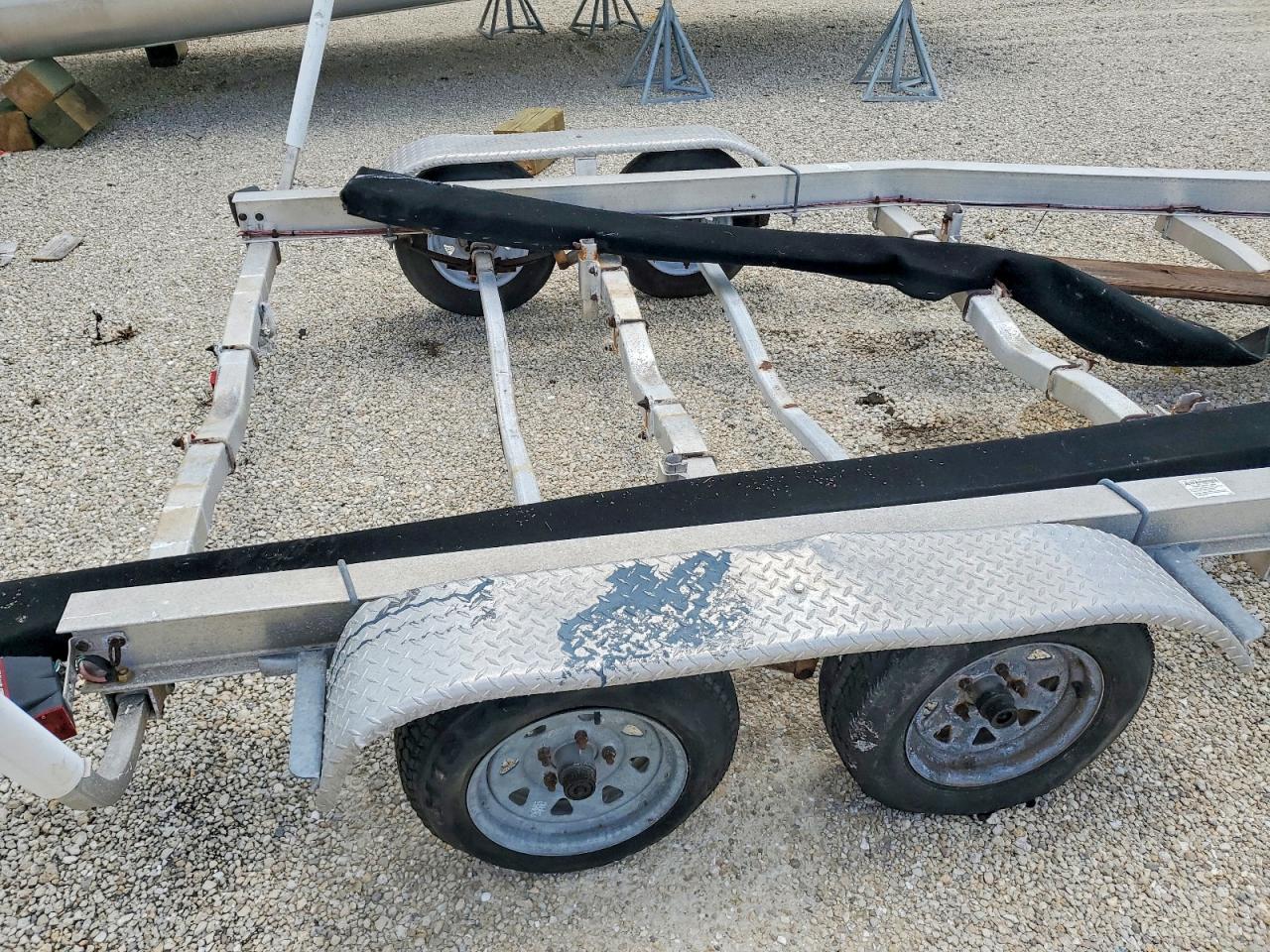 2022 ALUMINUM UNKNOWN