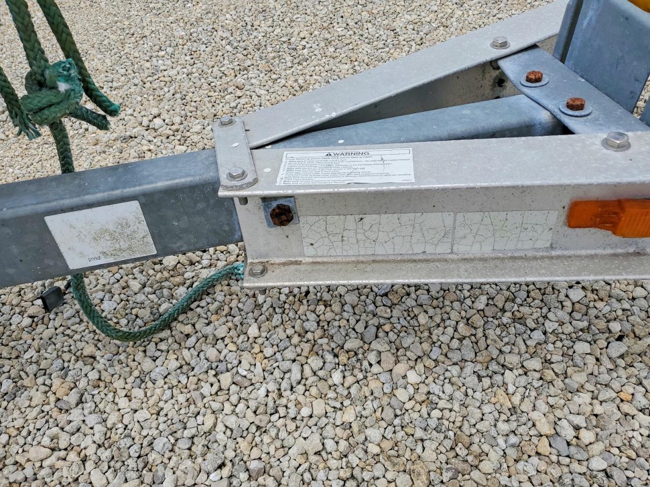 2022 ALUMINUM UNKNOWN