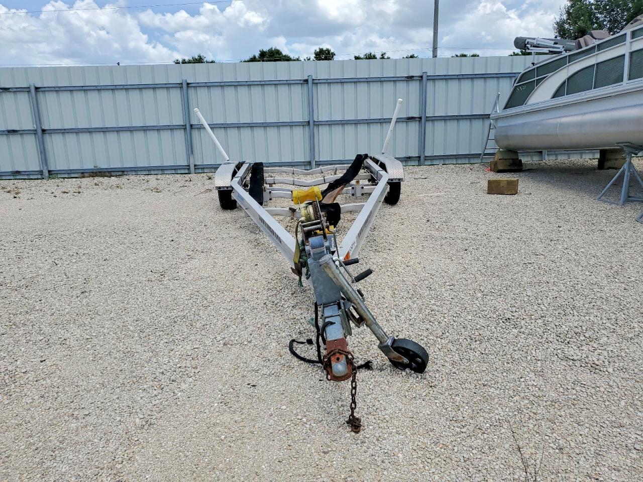 2022 ALUMINUM UNKNOWN