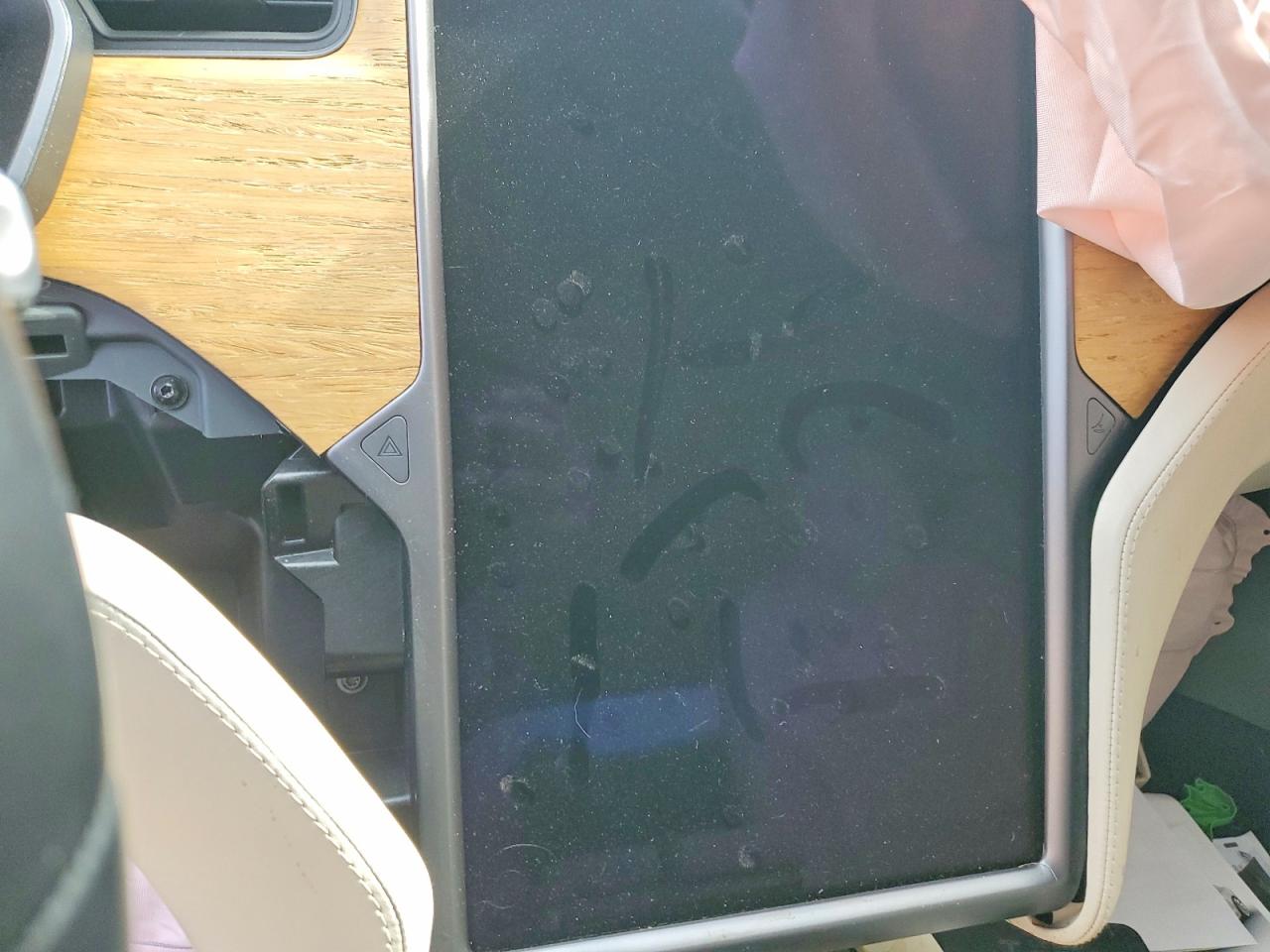 2020 TESLA MODEL S