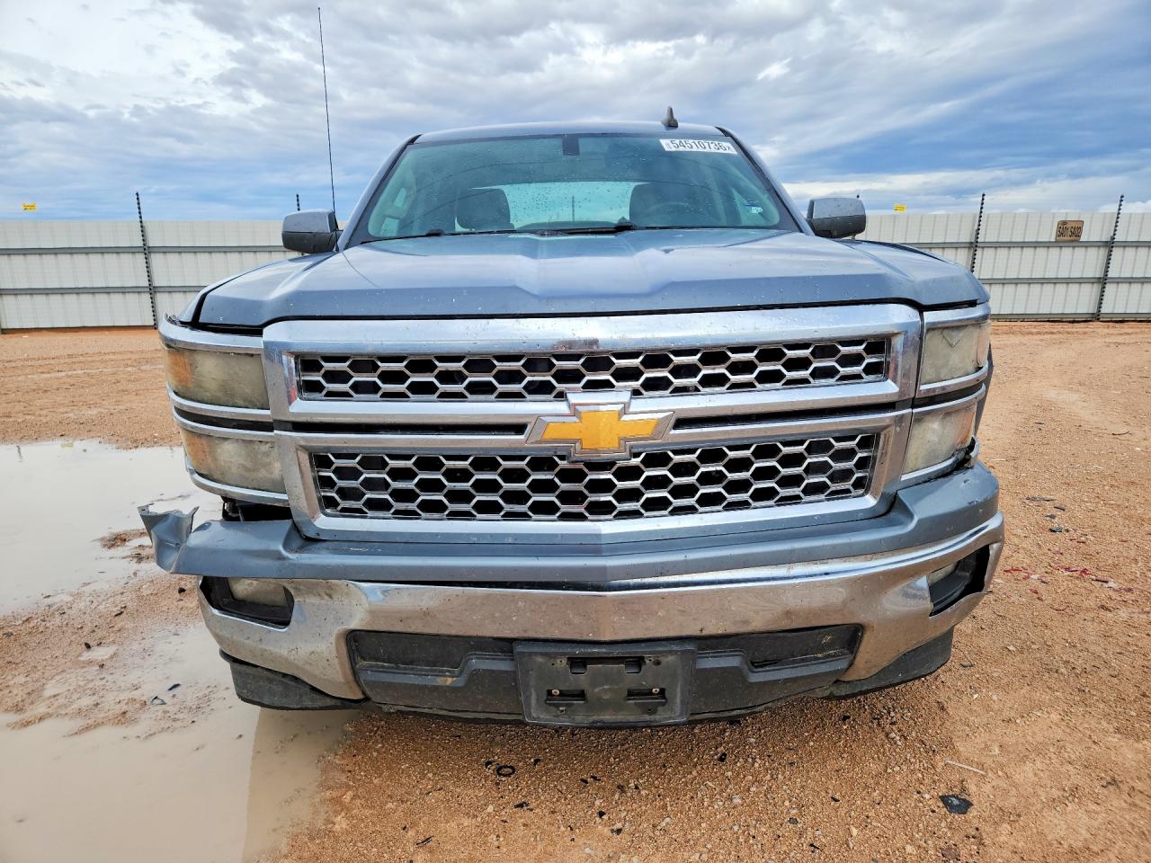 2015 CHEVROLET ALL Models
