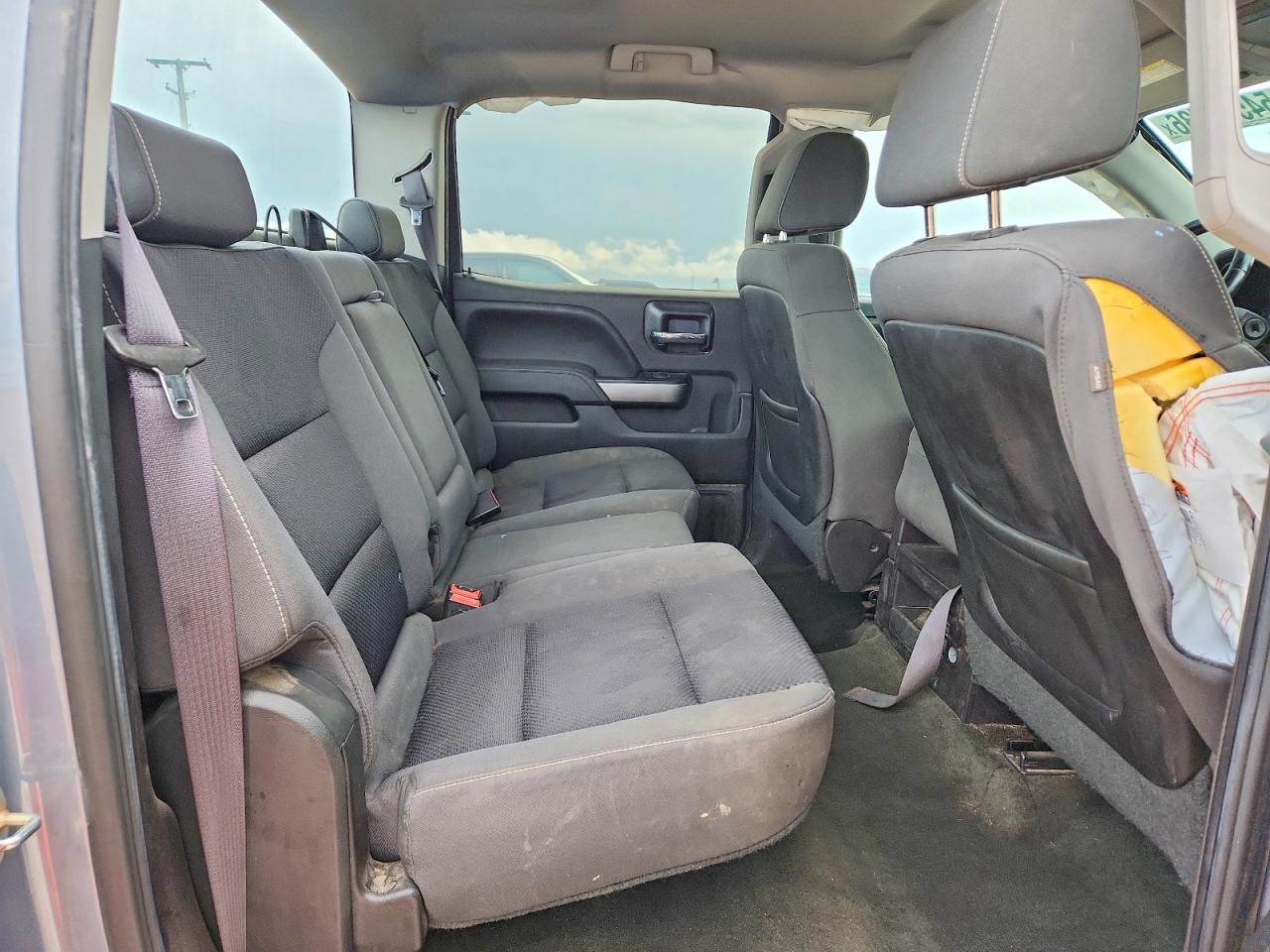 2015 CHEVROLET ALL Models