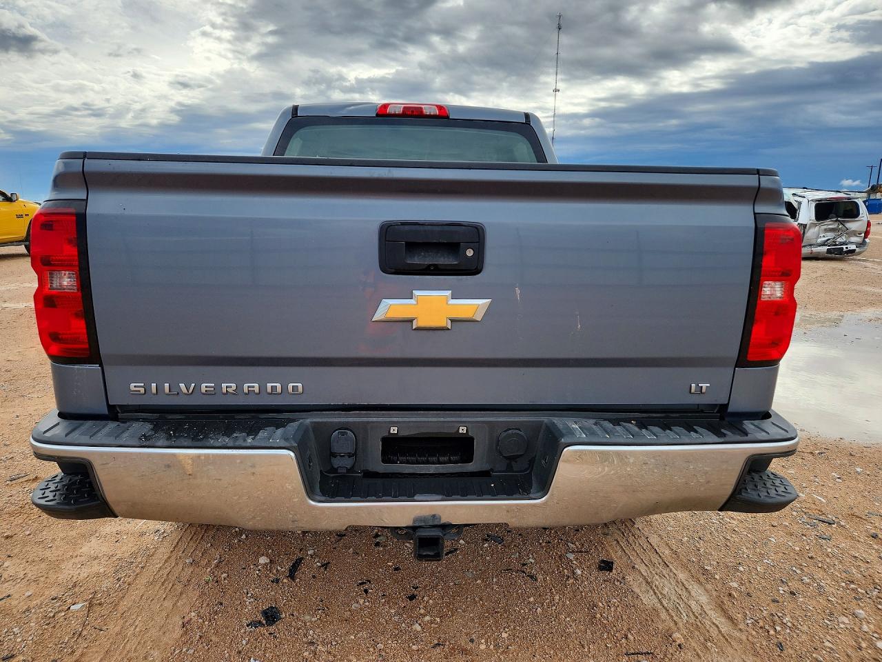 2015 CHEVROLET ALL Models