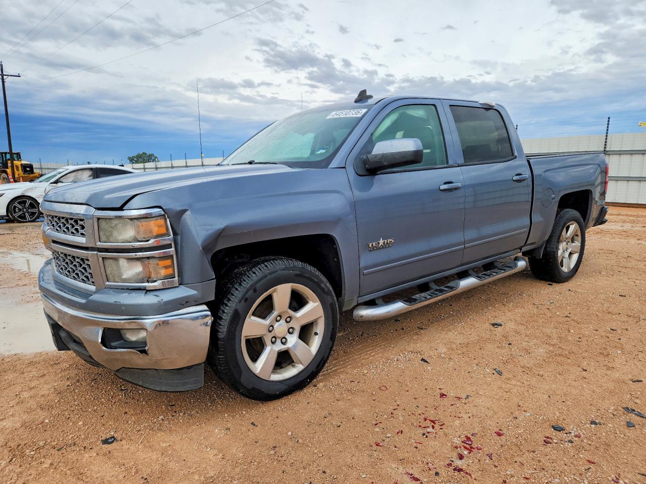 2015 CHEVROLET ALL Models