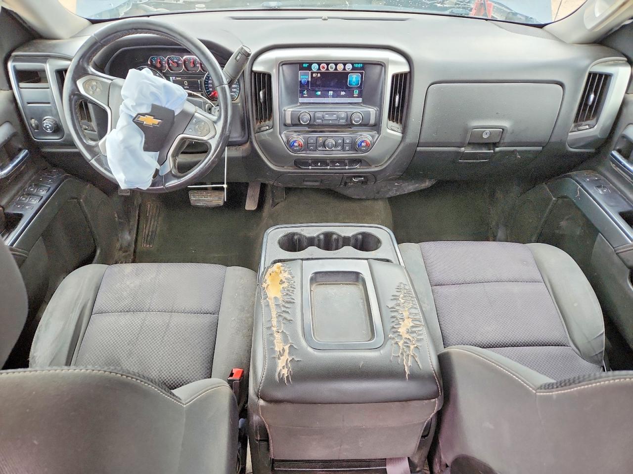 2015 CHEVROLET ALL Models