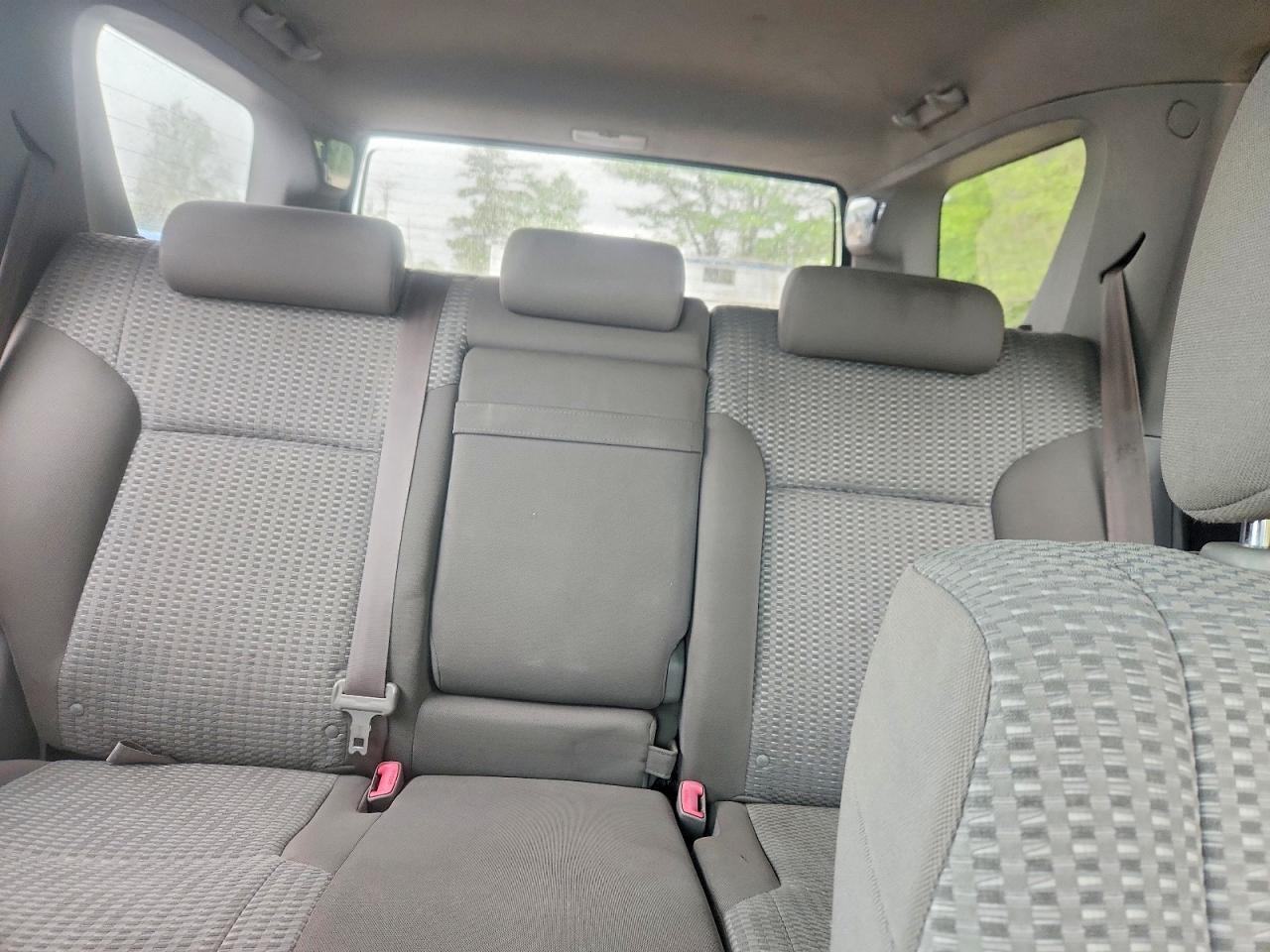 2006 TOYOTA 4RUNNER