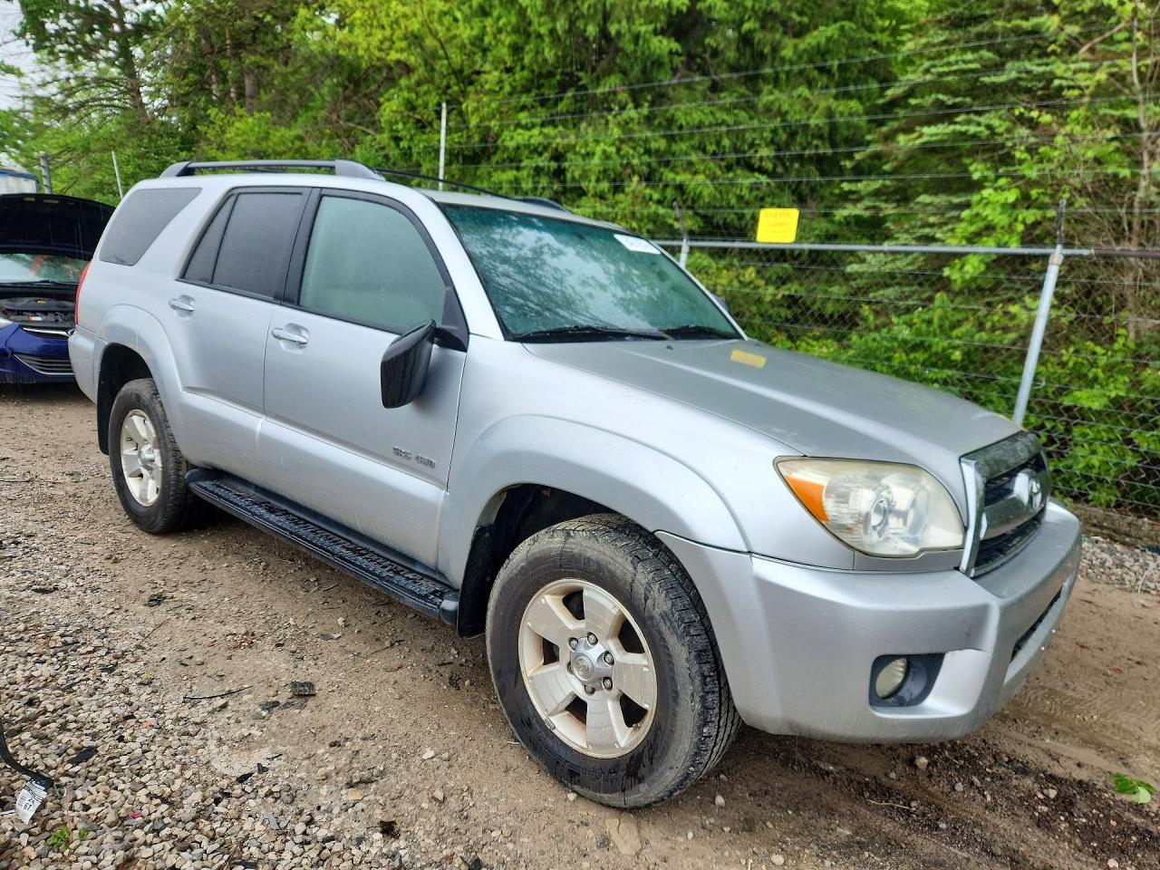 2006 TOYOTA 4RUNNER