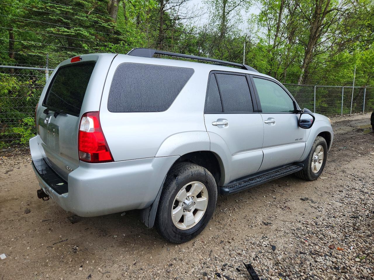2006 TOYOTA 4RUNNER