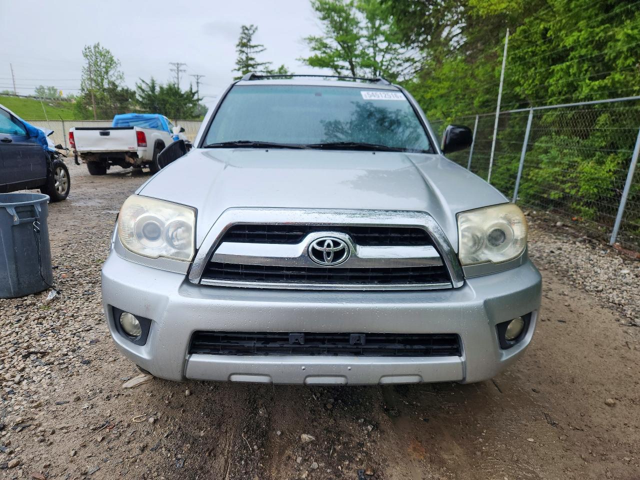 2006 TOYOTA 4RUNNER